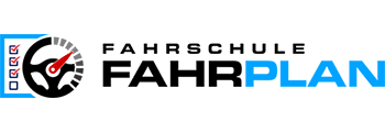 Fahrschule Fahrplan